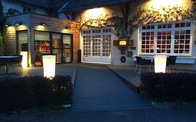 Hotel La Chaumiere